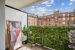luxury apartment 2 Rooms for sale on LEVALLOIS PERRET (92300)