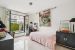 luxury apartment 2 Rooms for sale on LEVALLOIS PERRET (92300)