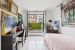 luxury apartment 2 Rooms for sale on LEVALLOIS PERRET (92300)