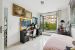 luxury apartment 2 Rooms for sale on LEVALLOIS PERRET (92300)