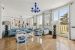 appartement de luxe 7 Pièces en vente sur PARIS (75016)