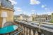 Vente Appartement de luxe Paris 16 4 Pièces 145.07 m²