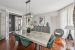 appartement de luxe 4 Pièces en vente sur PARIS (75016)