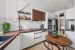 appartement de luxe 4 Pièces en vente sur PARIS (75016)