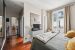 appartement de luxe 4 Pièces en vente sur PARIS (75016)