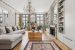 luxury apartment 5 Rooms for sale on PARIS (75008)