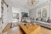 luxury apartment 5 Rooms for sale on PARIS (75008)