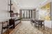 luxury apartment 5 Rooms for sale on PARIS (75008)
