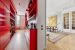 luxury apartment 5 Rooms for sale on PARIS (75008)