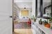 luxury apartment 5 Rooms for sale on PARIS (75008)