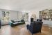 luxury apartment 5 Rooms for sale on PARIS (75116)
