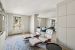 luxury apartment 5 Rooms for sale on PARIS (75116)