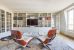 luxury apartment 5 Rooms for sale on PARIS (75116)
