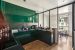 luxury apartment 5 Rooms for sale on PARIS (75116)