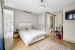 luxury apartment 5 Rooms for sale on PARIS (75116)