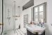 luxury apartment 5 Rooms for sale on PARIS (75116)