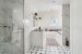 luxury apartment 5 Rooms for sale on PARIS (75116)