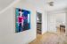 luxury apartment 5 Rooms for sale on PARIS (75116)