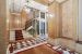 luxury apartment 5 Rooms for sale on PARIS (75116)