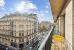 Vente Appartement de luxe Paris 8 2 Pièces 56.5 m²