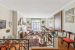 luxury apartment 4 Rooms for sale on PARIS (75116)