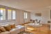 luxury apartment 4 Rooms for sale on PARIS (75016)