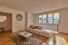 luxury apartment 4 Rooms for sale on PARIS (75016)