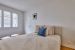 luxury apartment 4 Rooms for sale on PARIS (75016)
