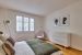 luxury apartment 4 Rooms for sale on PARIS (75016)