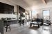 Vente Appartement de luxe Paris 1 2 Pièces 67.9 m²