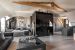 luxury apartment 2 Rooms for sale on PARIS (75001)