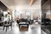 luxury apartment 2 Rooms for sale on PARIS (75001)