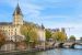 Sale Luxury apartment Paris 6 2 Rooms 44.12 m²