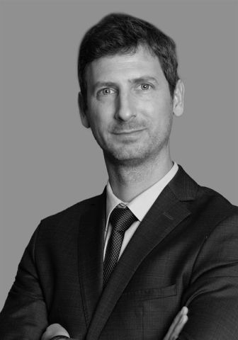 Martin de La Chapelle